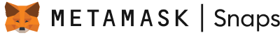 MetaMaskSnapsLogoSvg